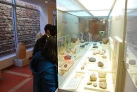 Museu Municipal de Arqueologia