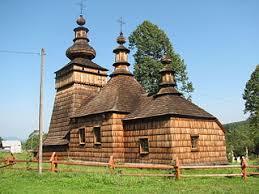 Cerkiew św. św. Kosmy i Damiana w Skwirtnem