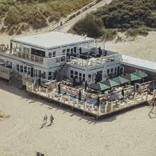 Strandpaviljoen De Boekanier