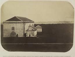 Voorm Fort Frederik Hendrik