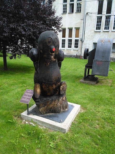 Detoa Albrechtice Ltd