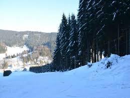 Wyciąg Narciarski Bielice