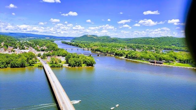 Shikellamy State Park