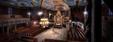 Kościół drewniany artykularny w Kieżmarku