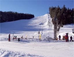 Ski Centre Lopusna Dolina