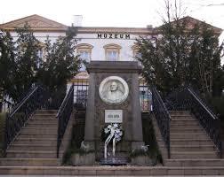 Tatra Museum in Poprad