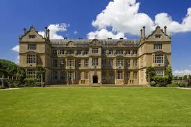 Montacute House