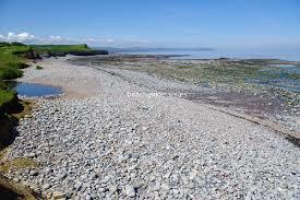 Kilve Beach