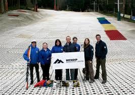 Mendip Snowsport Centre