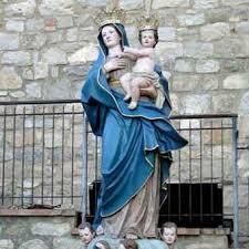 Santuario della Madonna dell'Olio