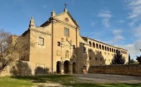 Sanctuary of Nuestra Senora de Valentunana