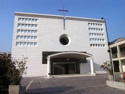 Parrocchia del Buon Pastore