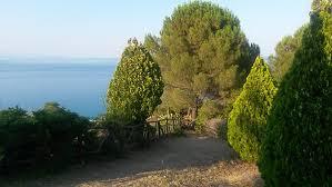 Giardino botanico Santicelli