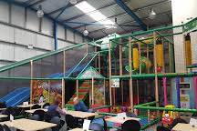 Twiggy's Play Limited