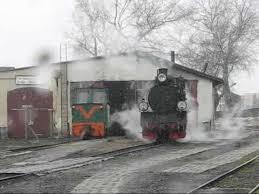 Sredzka Railway District