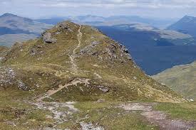 Beinn Chabhair