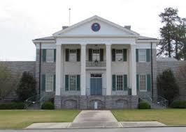 Confederate Hall