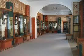 Ethnographic Museum
