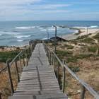 Plage de Vila Nova de Milfontes