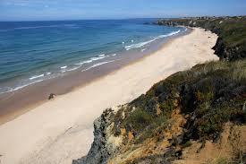 Praia do Brejo Largo