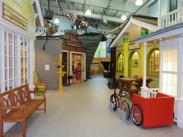Children's Museum of the East End