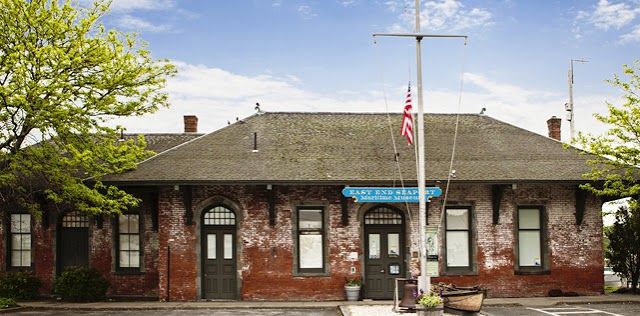 East End Seaport Museum and Marine Foundation