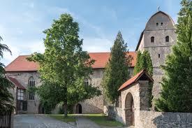 Michaeliskirche Rohr