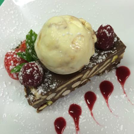 Kariba's Restaurant and Coffee House