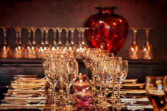 Lord Kenmare's Restaurant