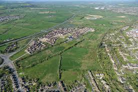 Wichelstowe Footbridge