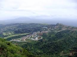 Tagaytay Ridge