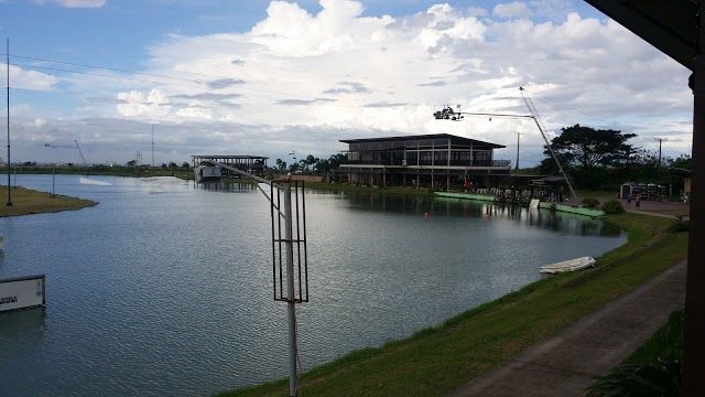 Republic Wakepark