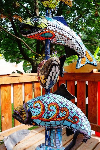 Susitna Salmon Center