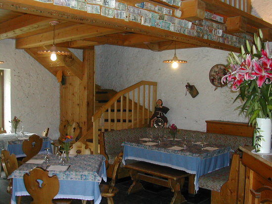 Malga Fratazza