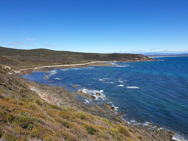 Narawntapu National Park