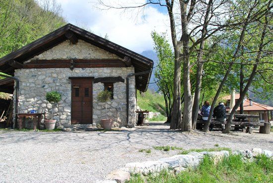 Agriturismo La Selvaggia