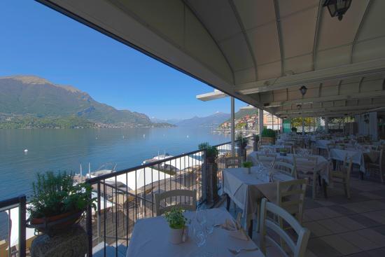 Ristorante Aurora Lezzeno