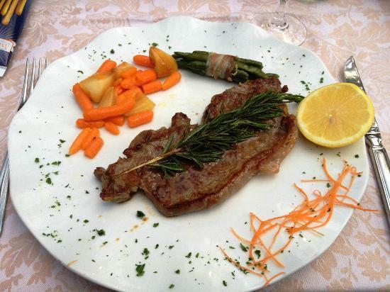 Ristorante Bilacus