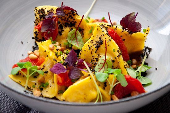 Ristorante Bella Vista