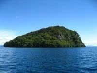 Motutaiko Island
