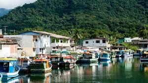 Ilha dos Pescadores