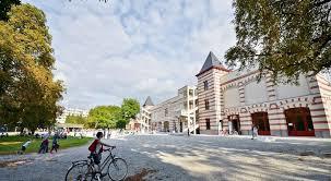 Hippodrome de Boitsfort