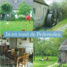 Watermolen Sint-Gertrudis-Pede