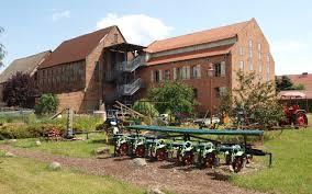 Muzeum tytoniu Vierraden