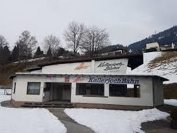 Kellerjochbahn
