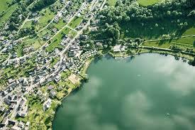 Schalkenmehrener Maar