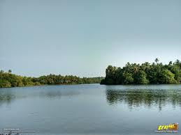 Ramasamudra Lake