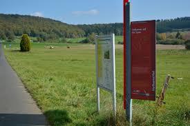 Hochkelberg mit Mosbrucher Weiher
