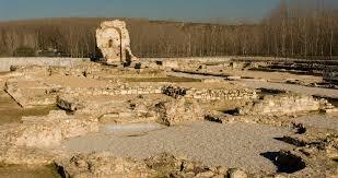 Parque Arqueológico de Carranque