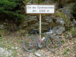 Col des Cyclotouristes